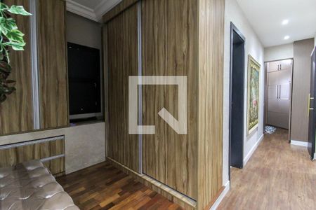 Apartamento à venda com 190m², 3 quartos e 4 vagasSuíte 1