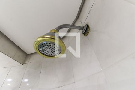 Apartamento à venda com 190m², 3 quartos e 4 vagasBanheiro da Suíte 3
