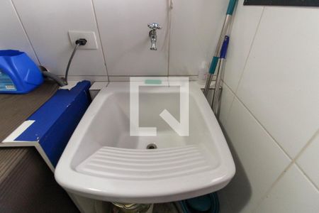 Apartamento à venda com 190m², 3 quartos e 4 vagasÁrea de Serviço