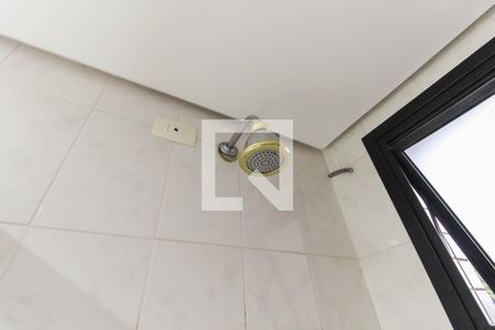 Apartamento à venda com 190m², 3 quartos e 4 vagasBanheiro da Suíte 2