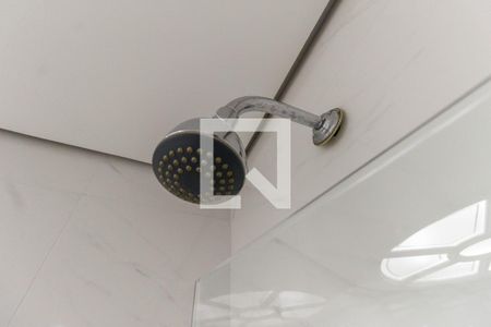 Apartamento à venda com 190m², 3 quartos e 4 vagasBanheiro da Suíte 1