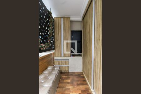 Apartamento à venda com 190m², 3 quartos e 4 vagasSuíte 1