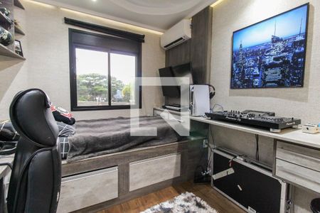 Apartamento à venda com 190m², 3 quartos e 4 vagasSuíte 3