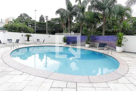 Apartamento à venda com 190m², 3 quartos e 4 vagasPiscina