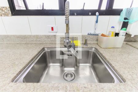 Apartamento à venda com 190m², 3 quartos e 4 vagasCozinha