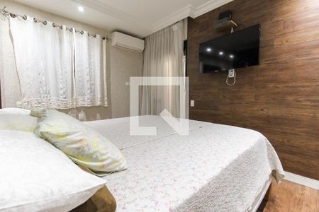 Apartamento à venda com 190m², 3 quartos e 4 vagasSuíte 1