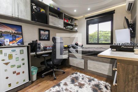 Apartamento à venda com 190m², 3 quartos e 4 vagasSuíte 3