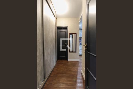 Apartamento à venda com 190m², 3 quartos e 4 vagasSuíte 3