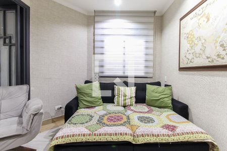 Apartamento à venda com 190m², 3 quartos e 4 vagasSala de Tv