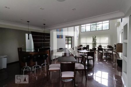 Apartamento à venda com 190m², 3 quartos e 4 vagasÁrea comum