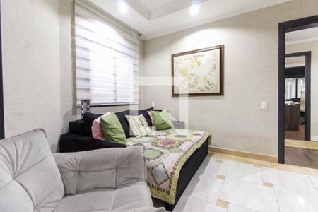 Apartamento à venda com 190m², 3 quartos e 4 vagasSala de Tv