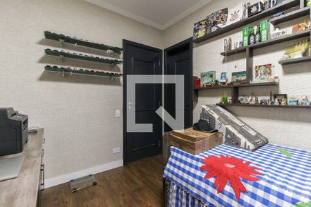 Apartamento à venda com 190m², 3 quartos e 4 vagasSuíte 2