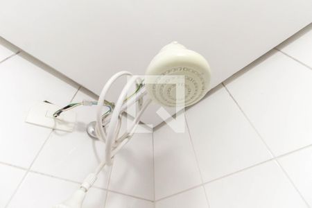 Apartamento à venda com 190m², 3 quartos e 4 vagasBanheiro de serviço