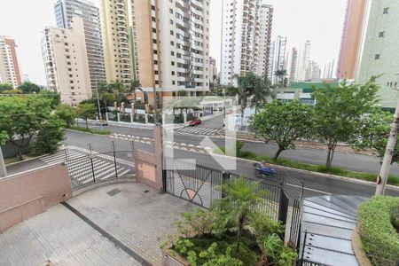 Apartamento à venda com 190m², 3 quartos e 4 vagasVista Varanda da Sala 1