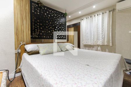 Apartamento à venda com 190m², 3 quartos e 4 vagasSuíte 1