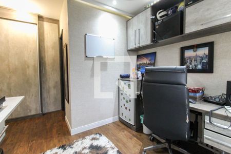 Apartamento à venda com 190m², 3 quartos e 4 vagasSuíte 3