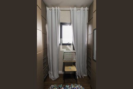 Apartamento à venda com 190m², 3 quartos e 4 vagasCloset da Suíte 1