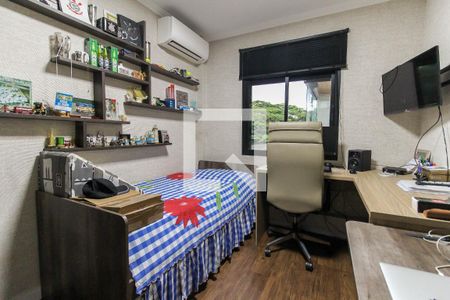 Apartamento à venda com 190m², 3 quartos e 4 vagasSuíte 2