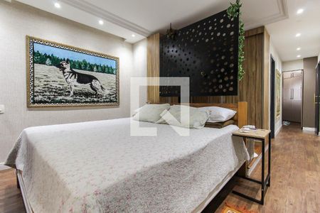 Apartamento à venda com 190m², 3 quartos e 4 vagasSuíte 1