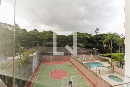 Apartamento à venda com 190m², 3 quartos e 4 vagasVista Varanda da Suíte 1