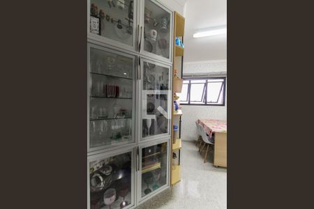 Apartamento à venda com 190m², 3 quartos e 4 vagasCozinha