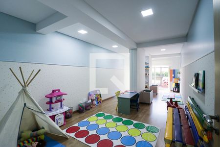 Apartamento para alugar com 92m², 3 quartos e 2 vagasBrinquedoteca