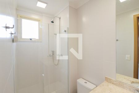 Apartamento para alugar com 92m², 3 quartos e 2 vagasBanheiro Suite