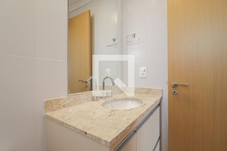 Apartamento para alugar com 92m², 3 quartos e 2 vagasBanheiro Suite