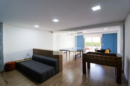 Apartamento para alugar com 92m², 3 quartos e 2 vagasÁrea comum