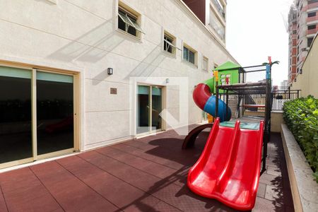 Apartamento para alugar com 92m², 3 quartos e 2 vagasPlayground