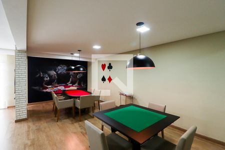 Apartamento para alugar com 92m², 3 quartos e 2 vagasÁrea comum