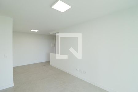 Sala de apartamento para alugar com 3 quartos, 92m² em Jardim São Paulo, São Paulo