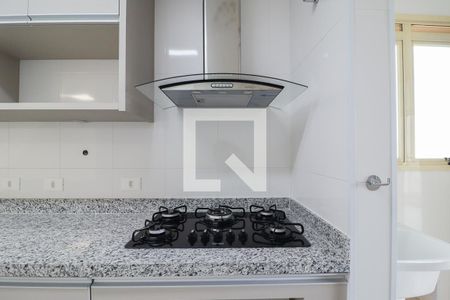 Apartamento para alugar com 92m², 3 quartos e 2 vagasCozinha e Área de Serviço