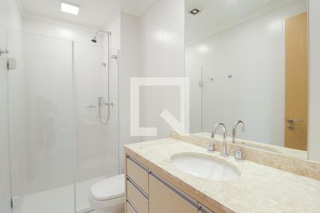 Apartamento para alugar com 92m², 3 quartos e 2 vagasBanheiro