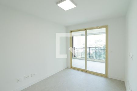 Sala de apartamento para alugar com 3 quartos, 92m² em Jardim São Paulo, São Paulo