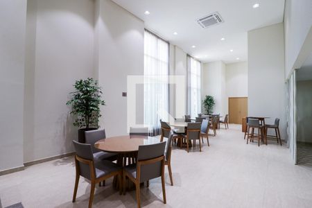 Apartamento para alugar com 92m², 3 quartos e 2 vagasÁrea comum