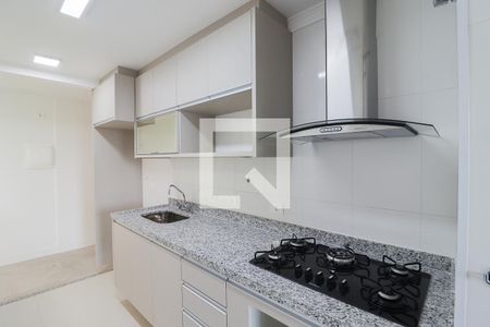 Apartamento para alugar com 92m², 3 quartos e 2 vagasCozinha e Área de Serviço