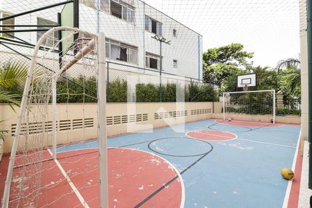 Apartamento para alugar com 92m², 3 quartos e 2 vagasQuadra Esportiva