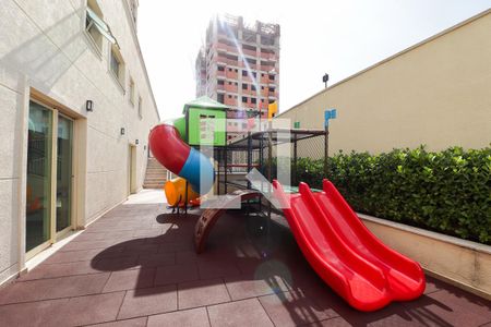 Apartamento para alugar com 92m², 3 quartos e 2 vagasPlayground
