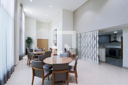 Apartamento para alugar com 92m², 3 quartos e 2 vagasÁrea comum