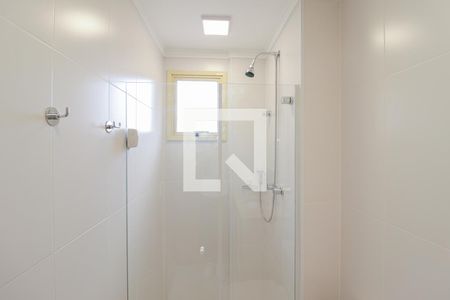 Apartamento para alugar com 92m², 3 quartos e 2 vagasBanheiro Suite