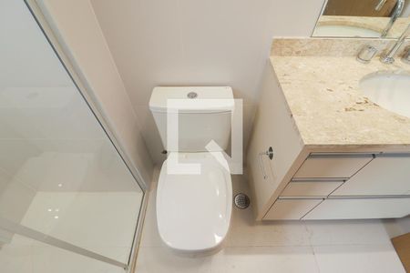 Apartamento para alugar com 92m², 3 quartos e 2 vagasBanheiro Suite