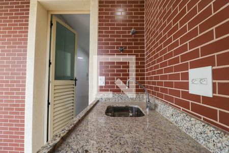 Apartamento para alugar com 92m², 3 quartos e 2 vagasVaranda