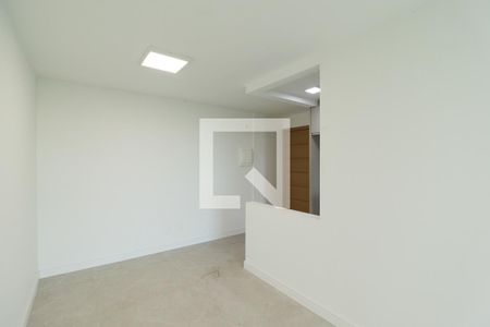 Sala de apartamento para alugar com 3 quartos, 92m² em Jardim São Paulo, São Paulo