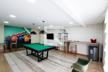 Apartamento para alugar com 92m², 3 quartos e 2 vagasÁrea comum