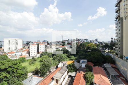 Apartamento para alugar com 92m², 3 quartos e 2 vagasVaranda