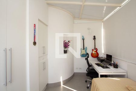Quarto 2 de apartamento à venda com 2 quartos, 100m² em Indianópolis, São Paulo