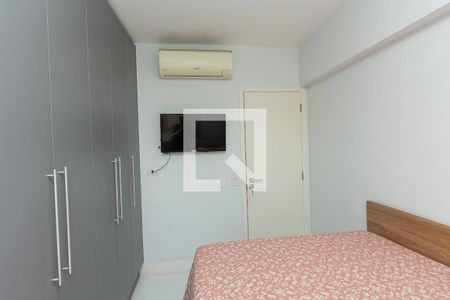 Quarto 1 de apartamento para alugar com 2 quartos, 100m² em Indianópolis, São Paulo