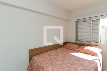 Quarto 1 de apartamento à venda com 2 quartos, 100m² em Indianópolis, São Paulo