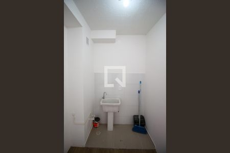 Apartamento à venda com 38m², 2 quartos e sem vagaÁrea de Serviço